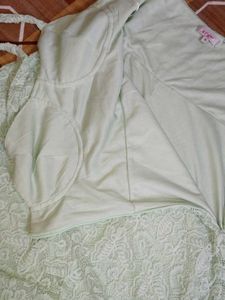 Sweet Lace Mini Dress