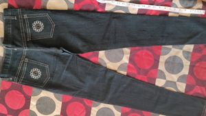 jeans