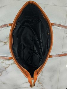 Coach Signature Tote Bag PREMIUM QUALITY AT SALE