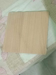 Wooden Alphabet Puzzle Board