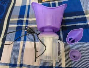 All-in-One Vaporizer for Health &amp; Beauty