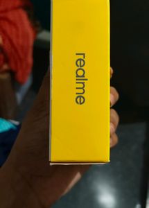 Realme Buds In Earphone