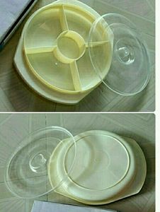Set 2 Water Bottle Spiderman &amp;Supari Pandan Se