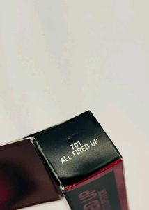 MAC Mini Retro Matte Lipstick