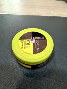 L'Oreal Studio Line Hair Putty