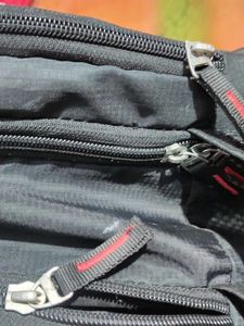 Black Backpack*PROLITE*