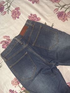 Kraus Jeans