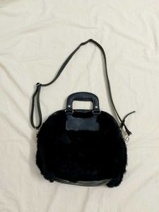 parfois fur authentic