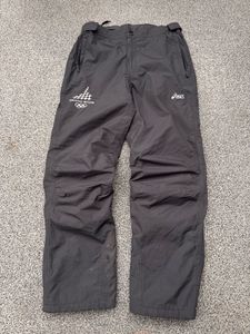 Asics Olympic Winter Games Pants