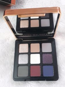 Myglamm Eyeshadow palette Enchante Shade