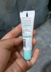 WishCare Niacinamide Fluid Sunscreen SPF 50