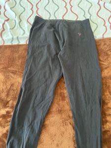Comfortable black Lounge Pants