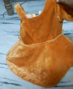 3 Frocks