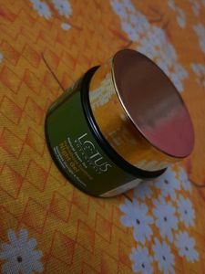 Lotus Botanicals Hydradetox Night Gel