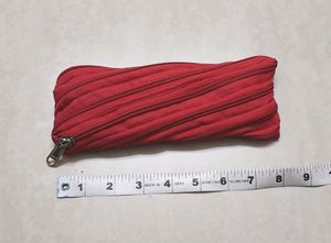 🆕️ Pencil Pouch With Chain Only )