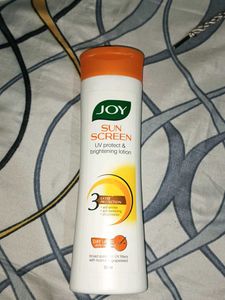 Sun Scren