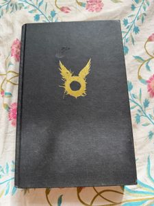 Harry Potter and the Cursed Child Hardback