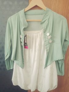 Fancy Top