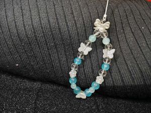 Cute Phone Charm