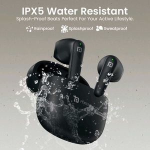 Portronics Wireless Earbuds