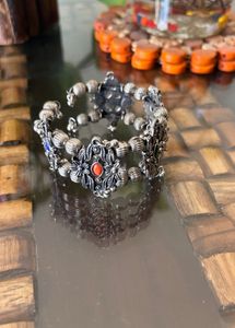 Oxidised Kada