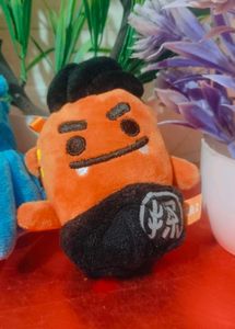 Cute Oni Plush Toy