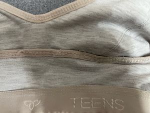 Comfortable Sports Bra 2-Pack