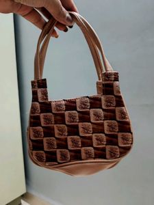 03 Cute Mini Handbag