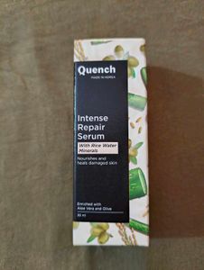 Rice Skincare Set