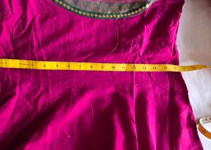 kurta and bottom
