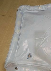 Baby Water Mat Tummy Tracker