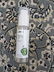 Plum Green Tea Alcohol-Free Toner