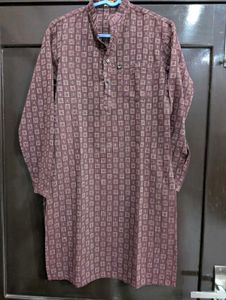 Men's Kurta