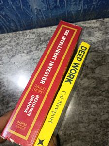 Investing And Personal Growth And Finance Bestselling Books Set
