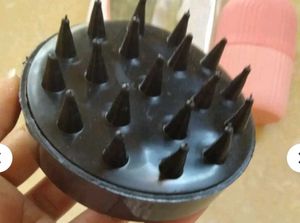 68. Scalp Massager