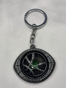 Dr. Strange Eye of Agamotto Keychain