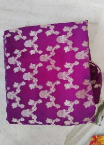 💗 cotton Lining silk Salwar Pant