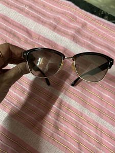Brown Sunglasses
