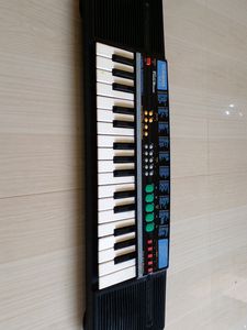 CASIO SA-21 PIANO KEYBOARD IN EXCELLENT CONDITION