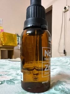 Likato Professional Niacinamide &amp; Zinc Serum