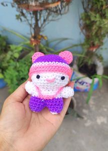 Handmade Crochet