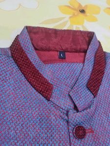 Stylish Men's Nehru Jacket