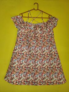 Short DRESS One Piece