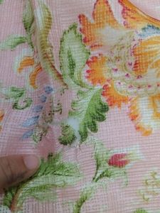 DIGITAL PRINT SAREE