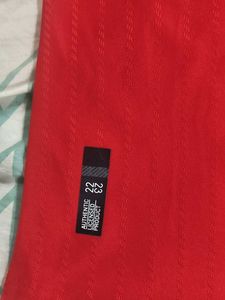 Adidas Manchester United Jersey player vesion