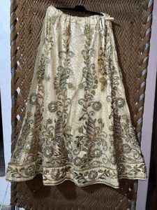 Exquisite Bridal Lehenga
