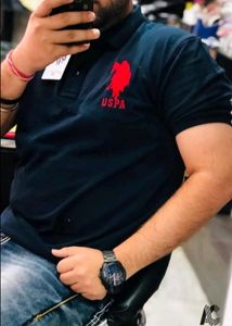Men's Polo Tshirts