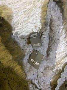 Aerie Lace Bralette