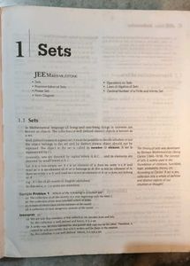 Arihant Master Resource Book in Maths JEE Mains