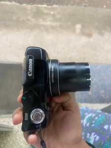 Compact Digital Camera